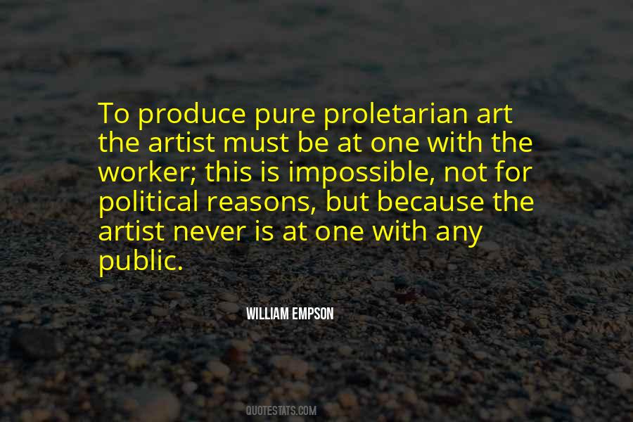 Quotes About Public Art #800739
