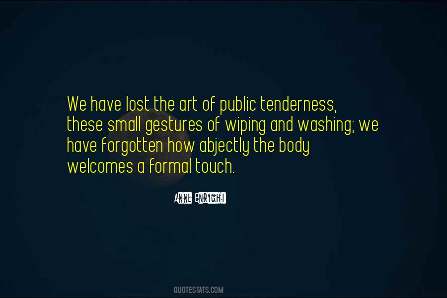Quotes About Public Art #917273