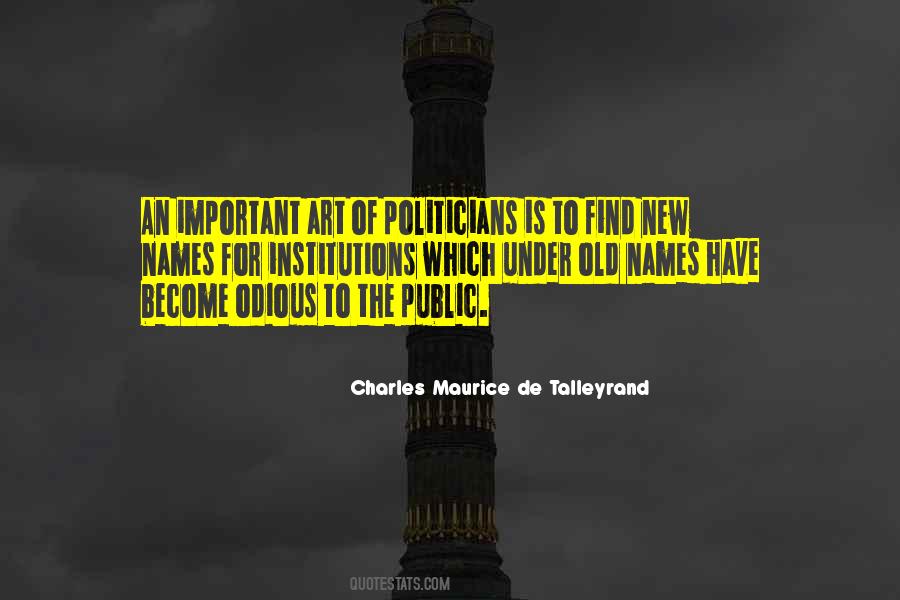 Quotes About Public Art #992645