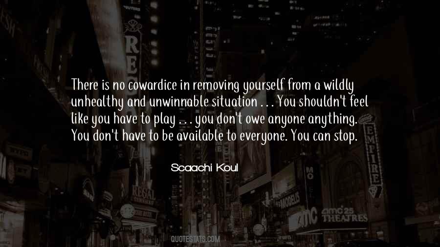 Love You Wildly Quotes #323124