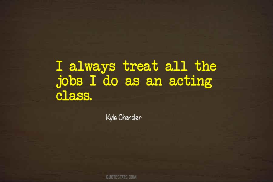 Class All Quotes #159886