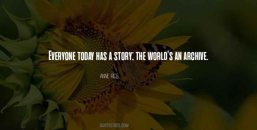 everyone has a story today show everyone has a story today show
