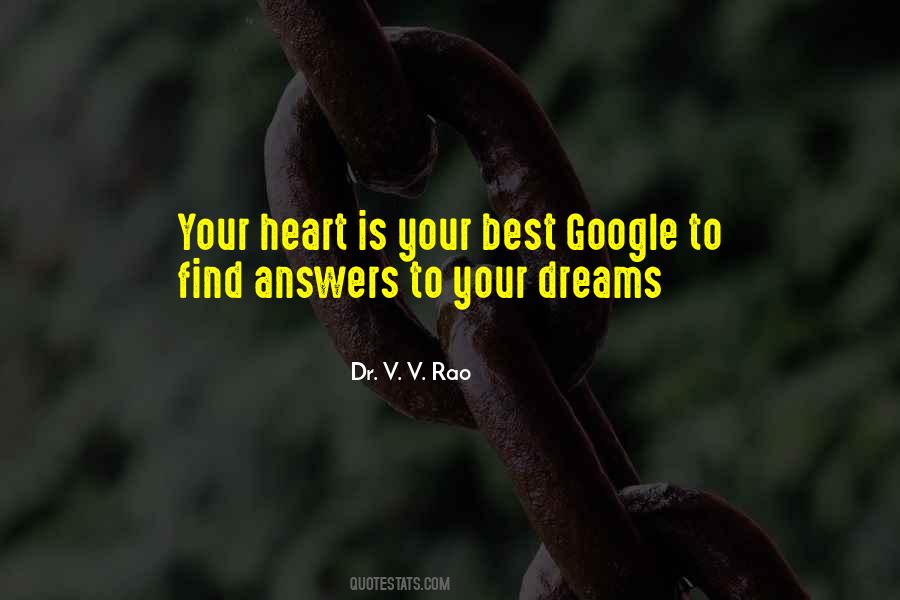 Your Heart Is Quotes #1408448