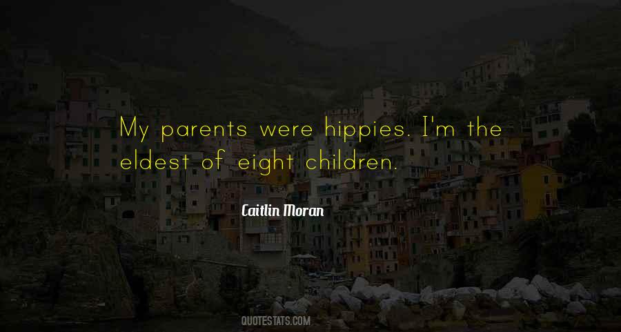 Quotes About Hippies #1391155