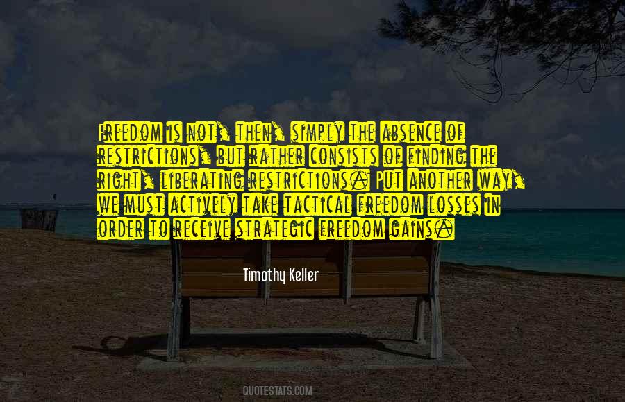 Quotes About Finding The Right Way #1577364