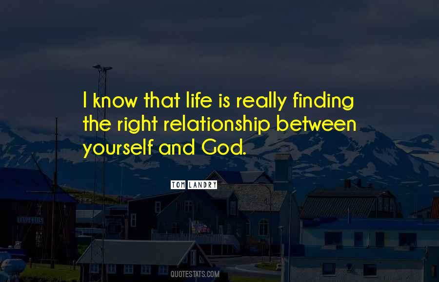Quotes About Finding The Right Way #207368