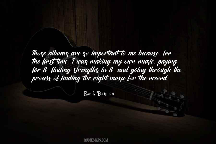 Quotes About Finding The Right Way #212779
