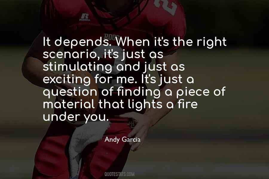 Quotes About Finding The Right Way #24599