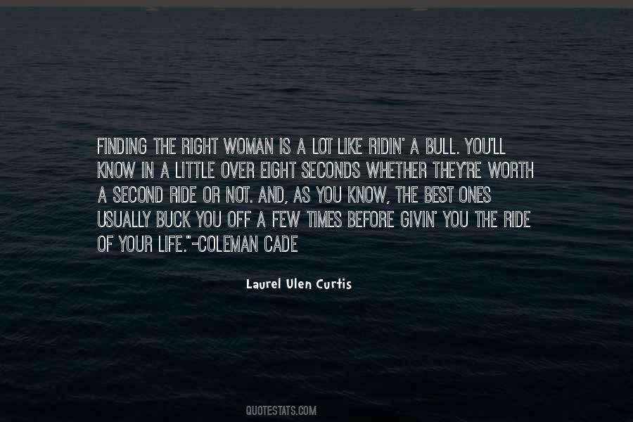 Quotes About Finding The Right Way #270199