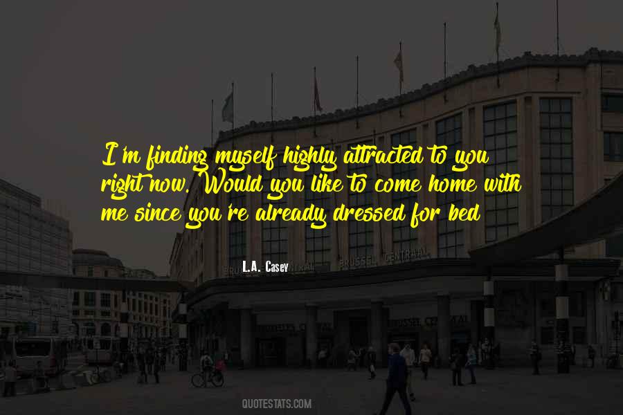 Quotes About Finding The Right Way #321510