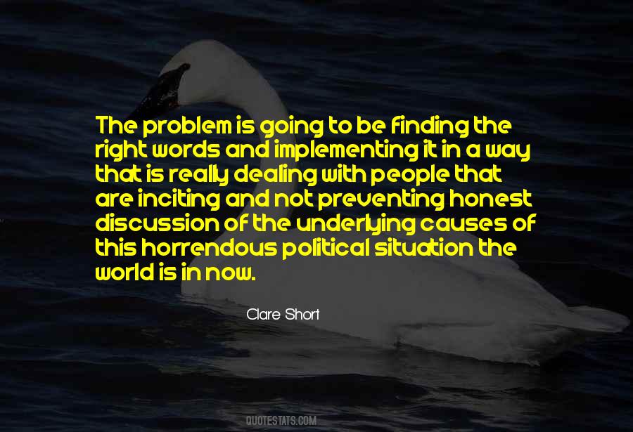 Quotes About Finding The Right Way #386740