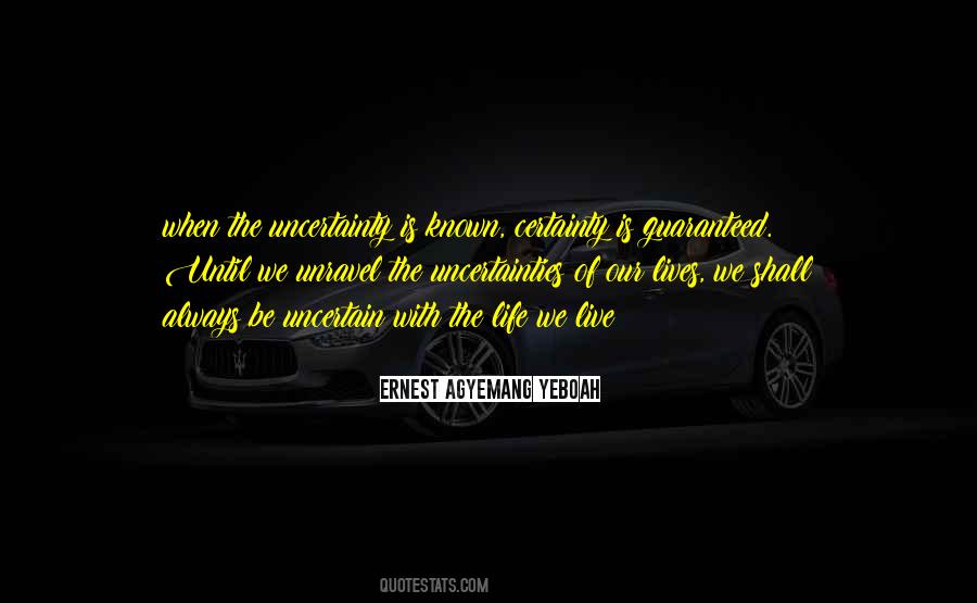 Quotes About Finding The Right Way #67892