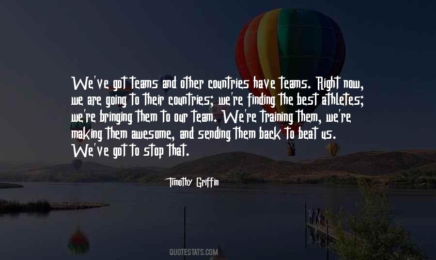 Quotes About Finding The Right Way #88565