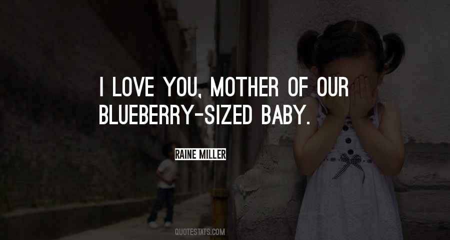 Quotes About Baby Love #57688