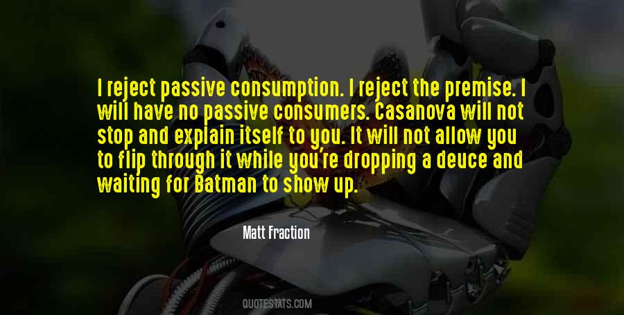 Quotes About Batman #1284806