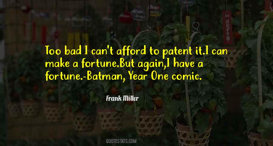 Quotes About Batman #987958