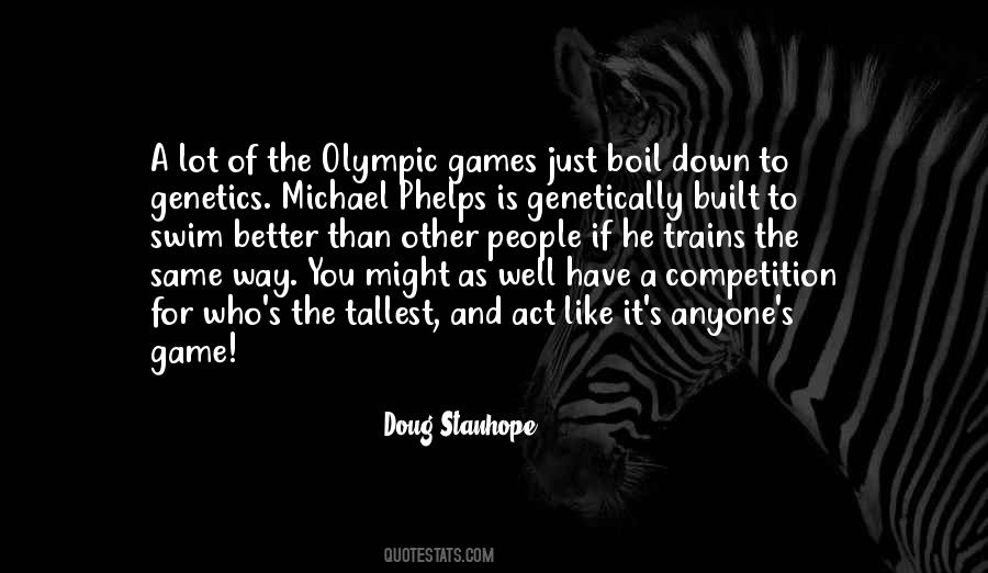 Quotes About Phelps #1037363