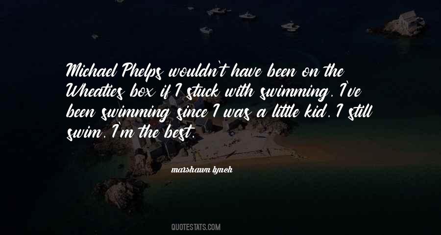 Quotes About Phelps #1517473