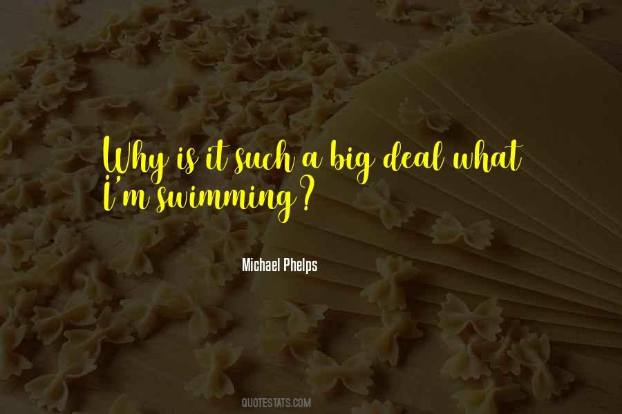 Quotes About Phelps #382946