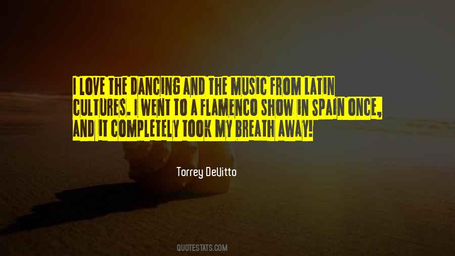 Devitto Quotes #1492873