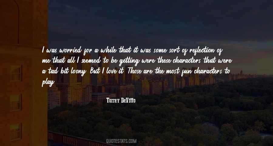 Devitto Quotes #1496514