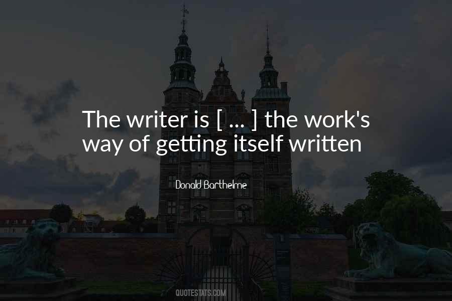 Devitto Quotes #1543670