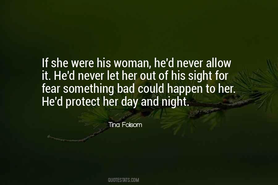 Night Sight Quotes #1385546