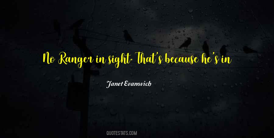 Night Sight Quotes #861611