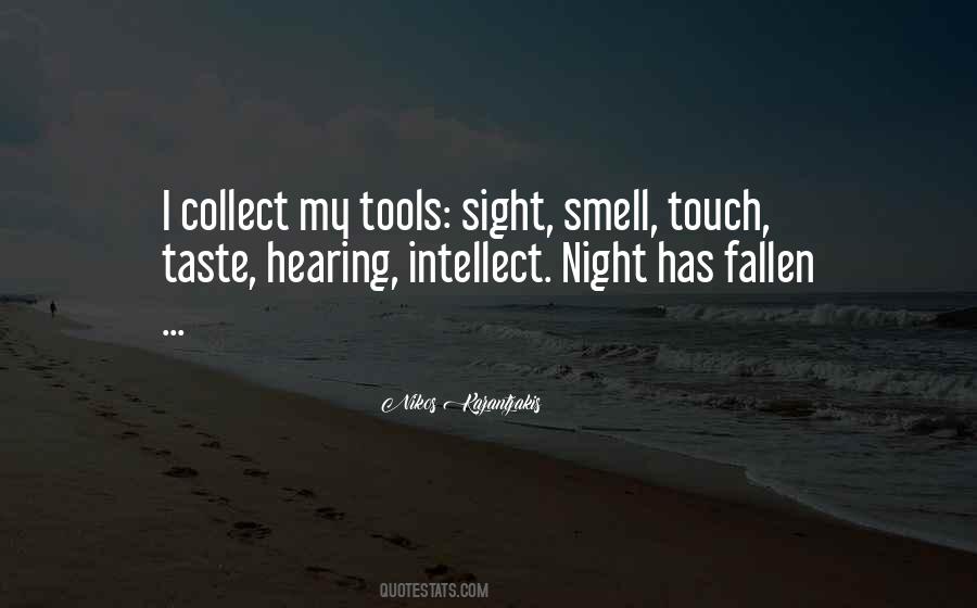 Night Sight Quotes #88896