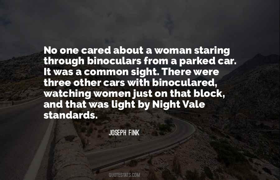 Night Sight Quotes #909490