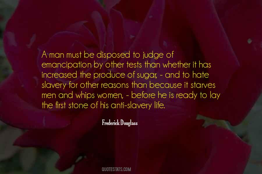 Quotes About Before You Judge Someone #341834