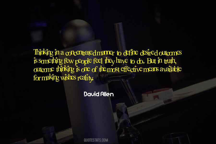Feel The Reality Quotes #404865