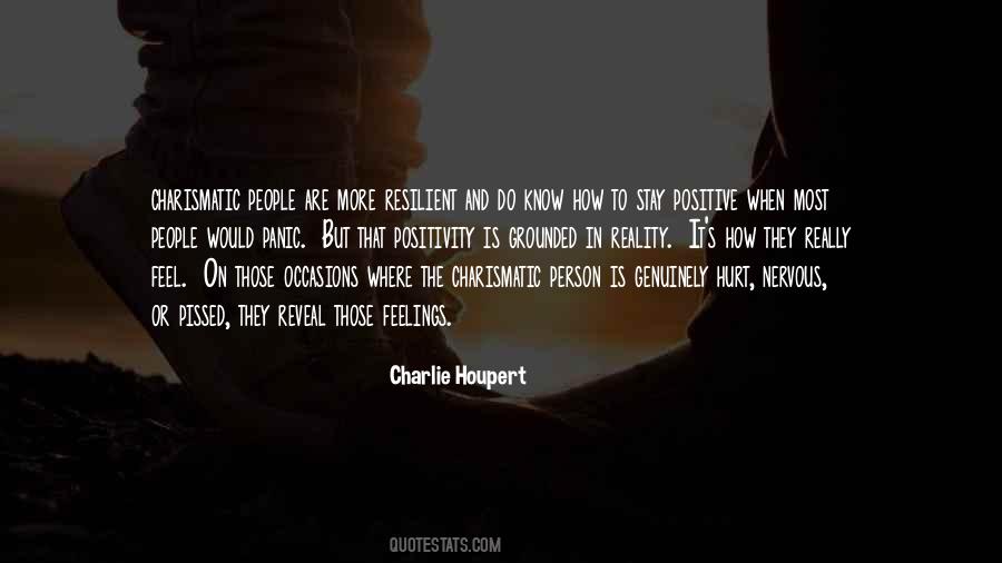 Feel The Reality Quotes #944856