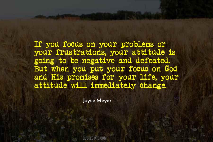 Quotes About Problems And God #387521