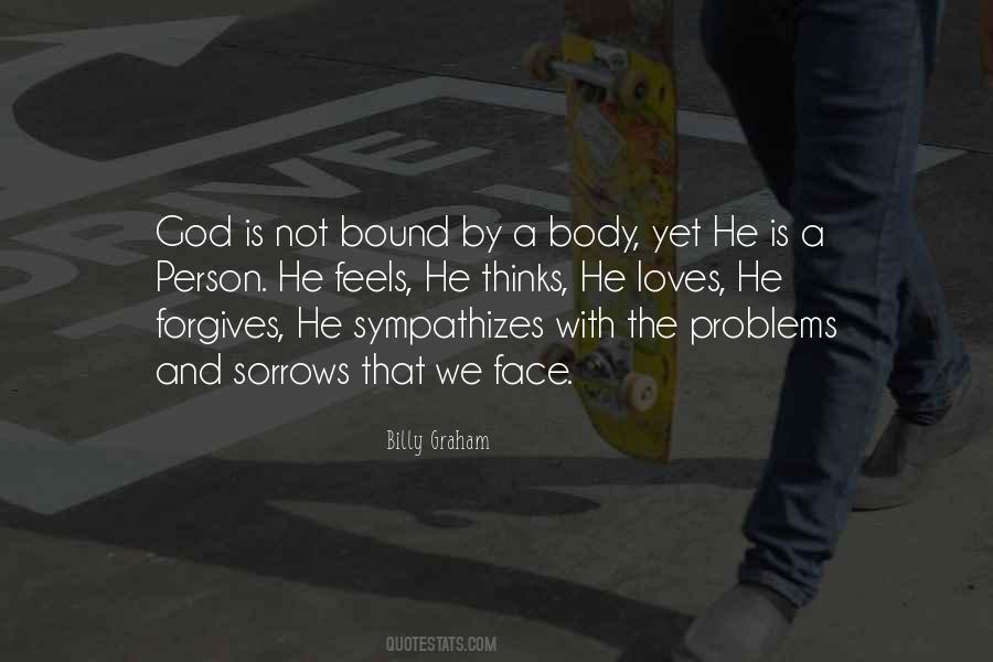 Quotes About Problems And God #495500