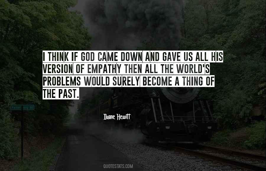 Quotes About Problems And God #940056