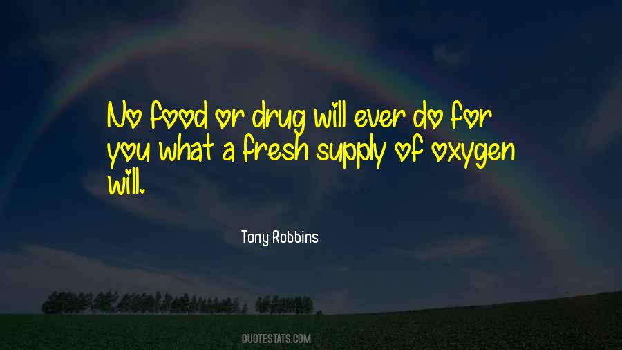 Quotes About Food Supply #304930