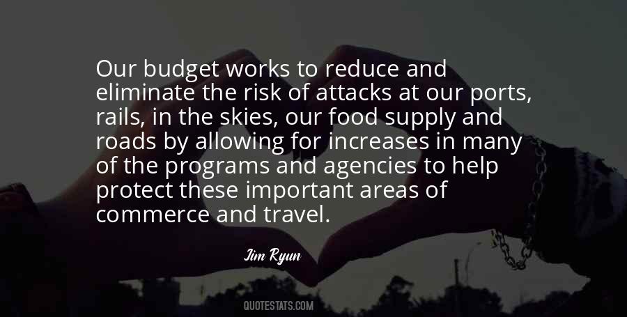 Quotes About Food Supply #826729