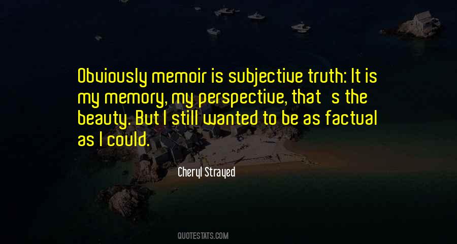Careening Out Of Control Quotes #1154711