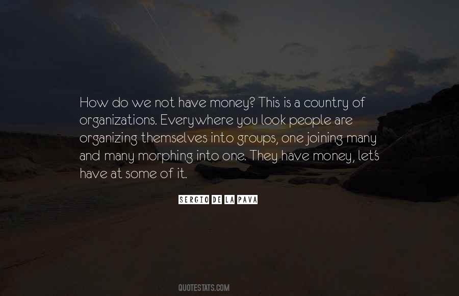 Careening Out Of Control Quotes #1438082