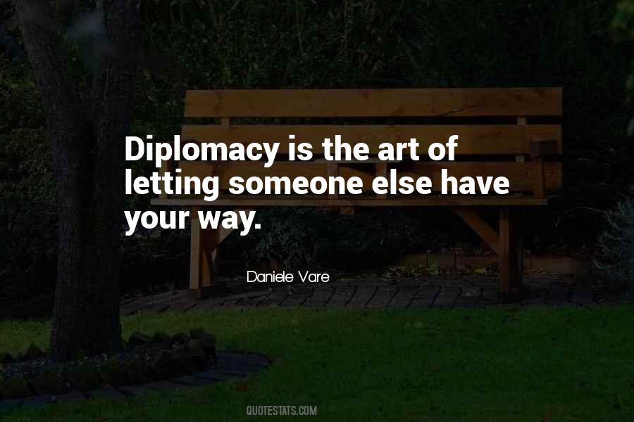 Quotes About Vare #398597