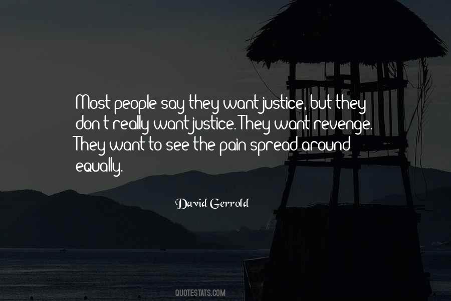 See People S Pain Quotes #391964