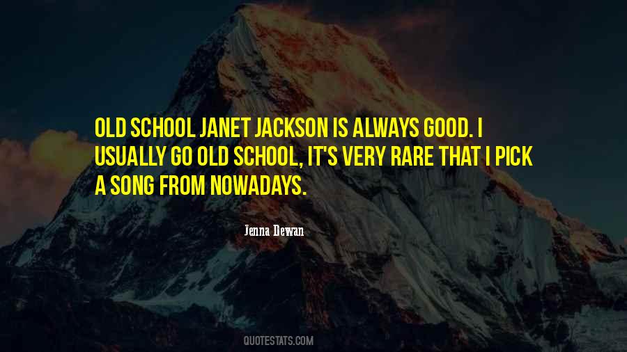 Quotes About School Is Good #865477