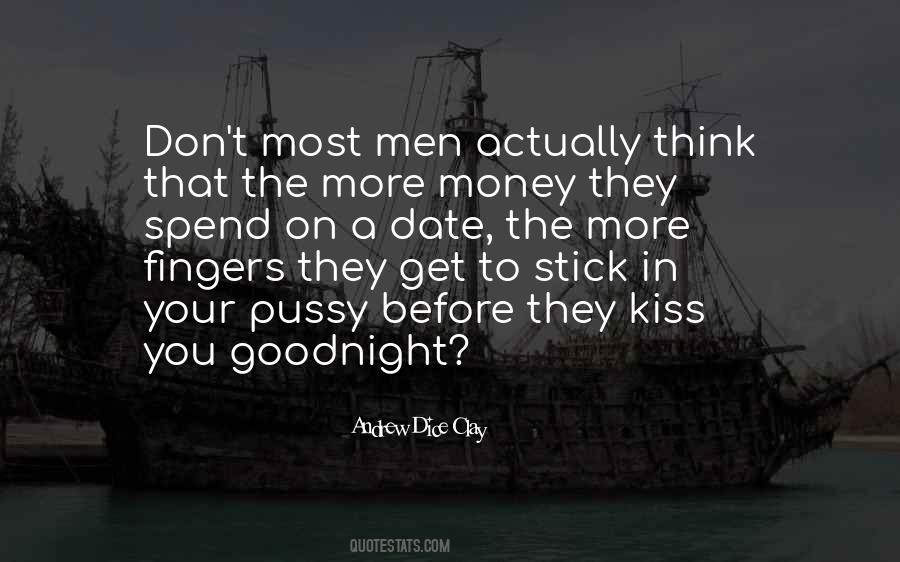 Quotes About Kiss You #1202908
