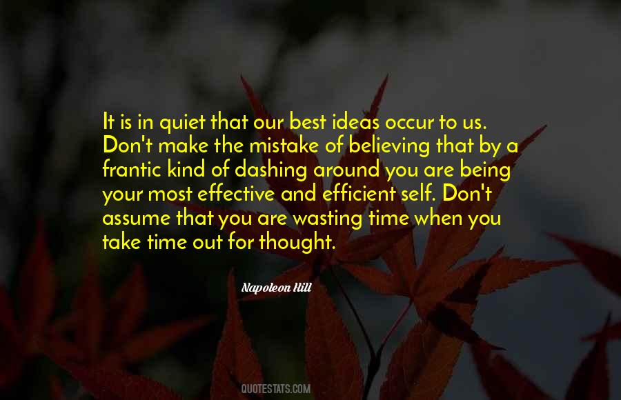Believe In Self Quotes #141969