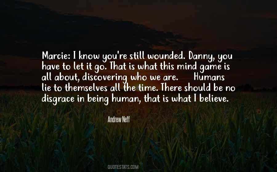Believe In Self Quotes #144572
