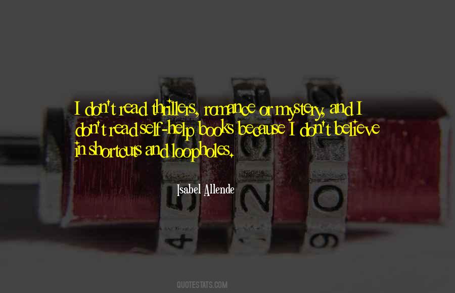 Believe In Self Quotes #158425