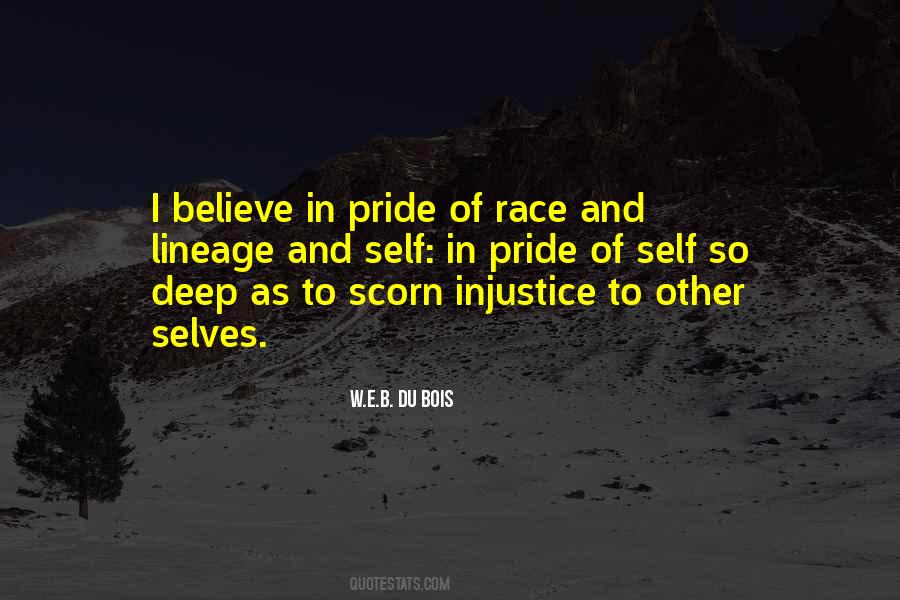 Believe In Self Quotes #250907