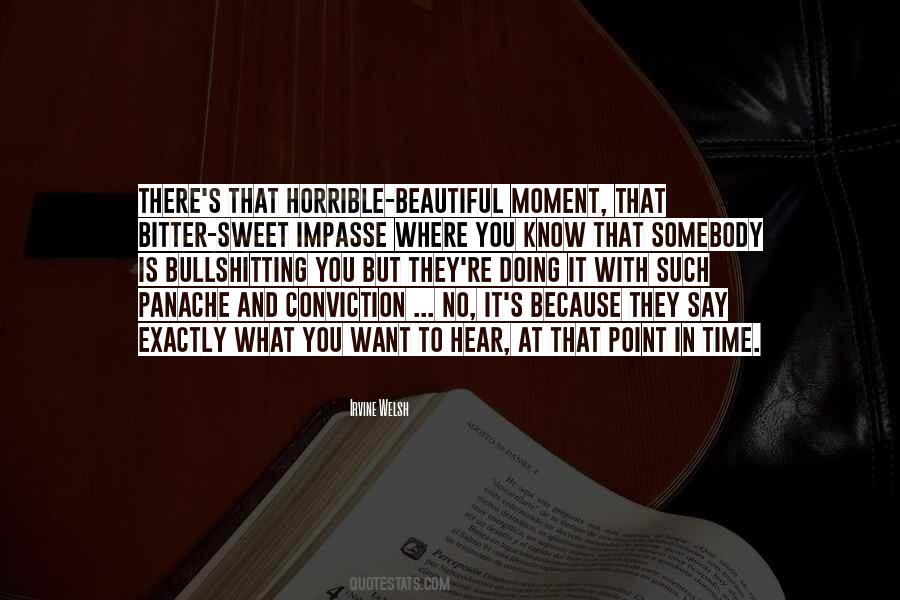 Believe In Self Quotes #316384