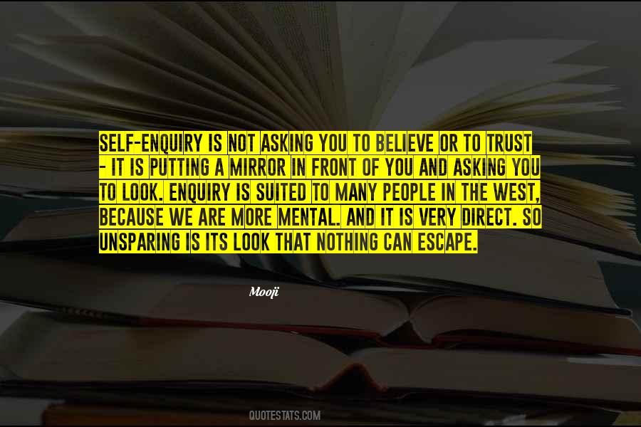 Believe In Self Quotes #356849
